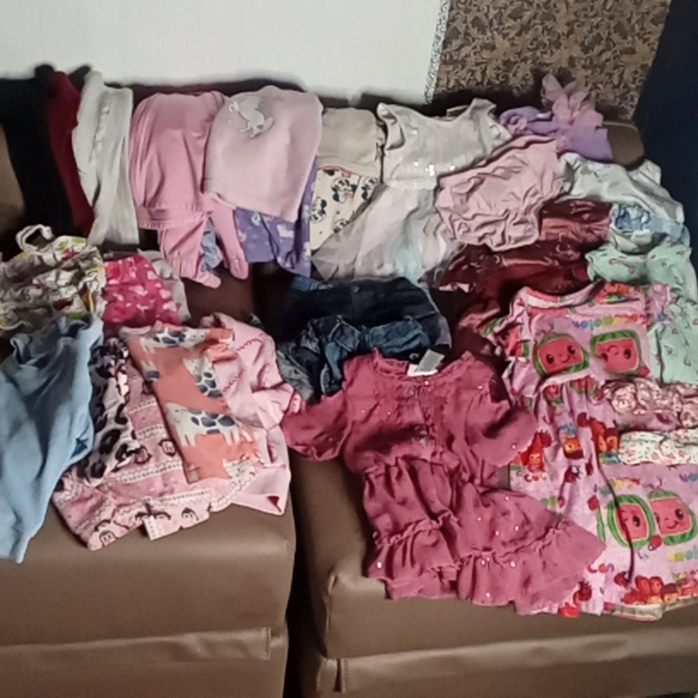 33 items total